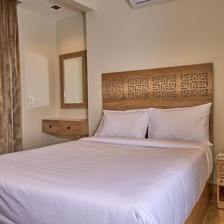 Lotus Inn Kafrat al Jabal Exterior photo